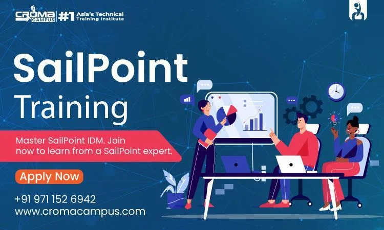 Best Sailpoint Certification